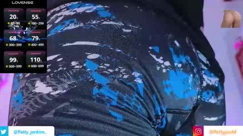 Hi  Pvt open Moans from lovense  tell me  Fav   113366 Especial level 33 online show from 15, 12, 2025