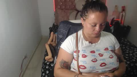 patty squirt87 online show from 20, 10, 2025