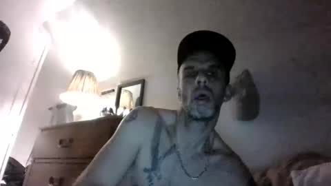 Snapshot of pattyboy1979 chatting on 5, 1, 2025 pattyboy1979 online show from 5, 1, 2025