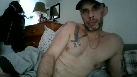 Snapshot of pattyboy1979 chatting on 19, 1, 2025 pattyboy1979 online show from 19, 1, 2025