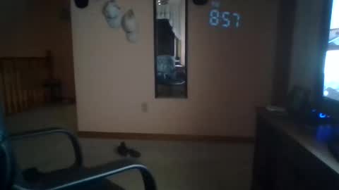 Snapshot of pattyboy1979 chatting on 23, 10, 2025 pattyboy1979 online show from 23, 10, 2025