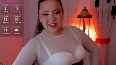 Snapshot of pattymilf_ofc chatting on 22, 11, 2025 Patty online show from 22, 11, 2025