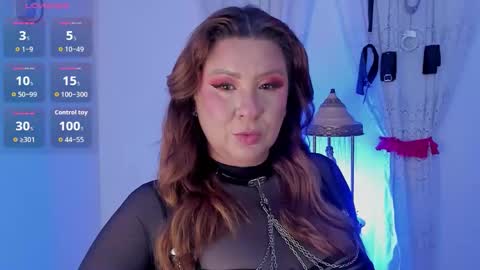 Patty online show from 18, 2, 2026