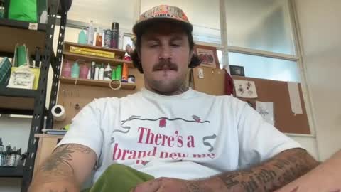 Patty online show from 28, 7, 2026
