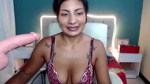 Snapshot of pattysexy10 chatting on 28, 12, 2024 pattysexy10 online show from 28, 12, 2024