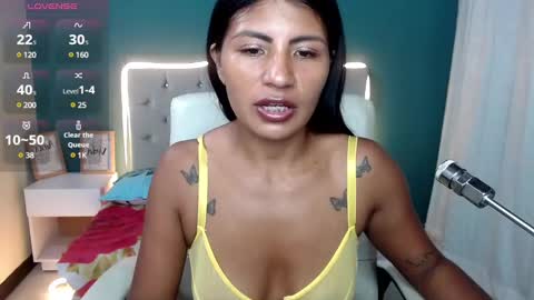 Snapshot of pattysexy10 chatting on 3, 1, 2025 pattysexy10 online show from 3, 1, 2025