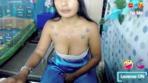 Snapshot of pattysexy10 chatting on 12, 9, 2025 pattysexy10 online show from 12, 9, 2025
