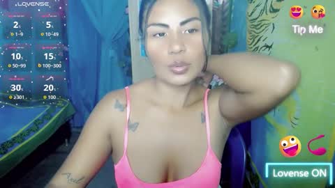 Snapshot of pattysexy10 chatting on 20, 9, 2025 pattysexy10 online show from 20, 9, 2025