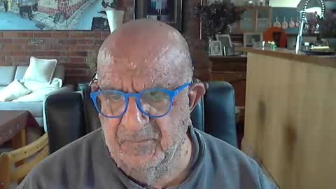 patvac online show from 26, 10, 2025