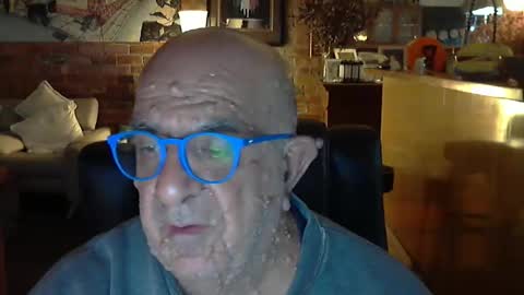 patvac online show from 27, 11, 2025