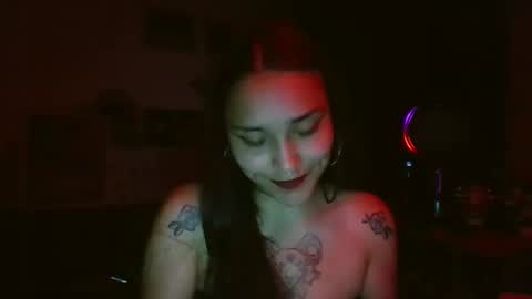 Snapshot of pau_cat chatting on 31, 5, 2026 Pau online show from 31, 5, 2026