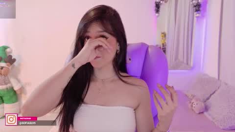 Sofa online show from 14, 12, 2025