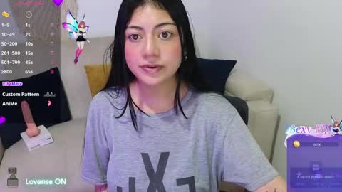 pau cute online show from 8, 6, 2026