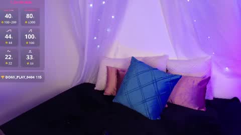pau_star_ online show from 9, 7, 2026