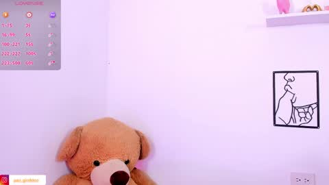 Paulina online show from 9, 4, 2026