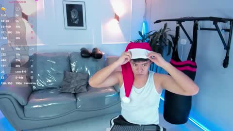 Snapshot of paul27__ chatting on 5, 12, 2025 paul27__ online show from 5, 12, 2025