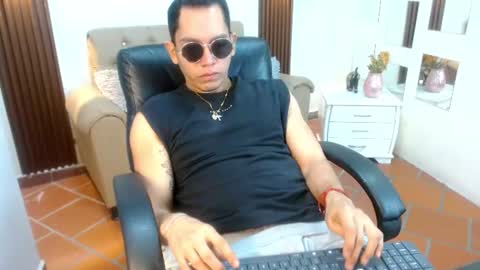 paul_cros online show from 20, 6, 2026