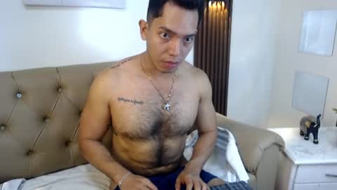 paul_cros online show from 6, 7, 2026