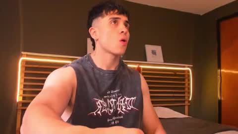 Paul online show from 30, 1, 2025