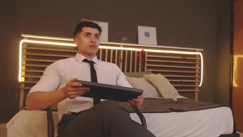 Paul online show from 17, 2, 2025