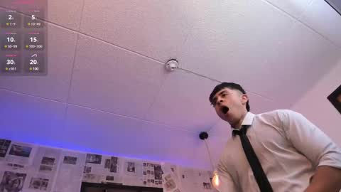 Paul online show from 19, 2, 2025