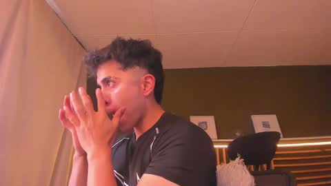 Paul online show from 11, 3, 2025