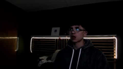 Paul online show from 12, 3, 2025