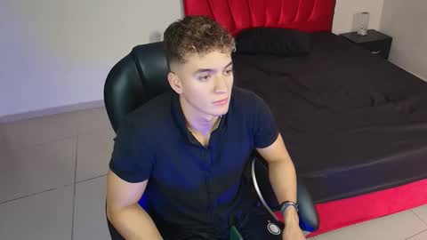 Paull George online show from 31, 10, 2025