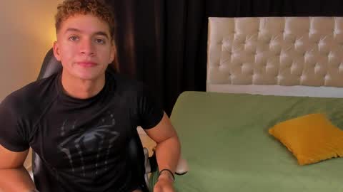 Paull George online show from 28, 3, 2026