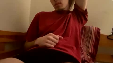 paul_girthy online show from 26, 4, 2026