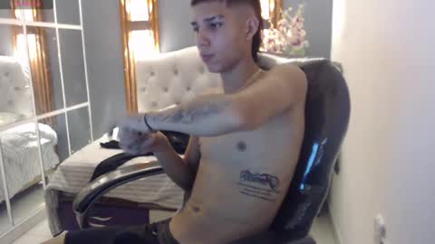 PAUL online show from 19, 12, 2025