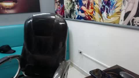 Snapshot of paul_ponce chatting on 6, 6, 2026 PAUL online show from 6, 6, 2026
