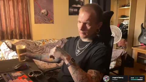 Paul online show from 6, 4, 2026