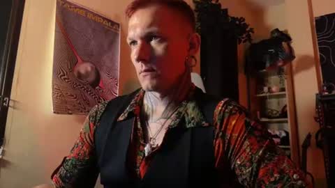Paul online show from 12, 7, 2026