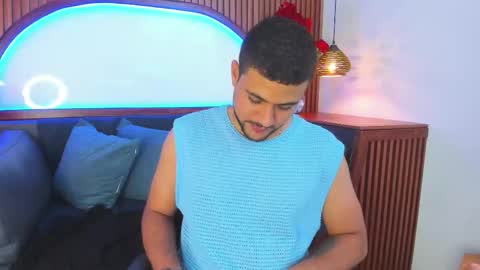 Paul Rivera online show from 3, 3, 2026