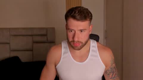 PAUL ROGER online show from 21, 1, 2025