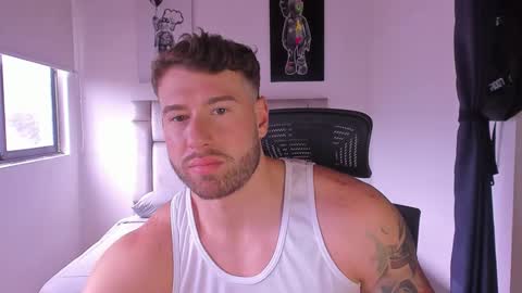 PAUL ROGER online show from 18, 2, 2025