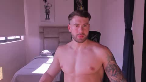 PAUL ROGER online show from 20, 2, 2025