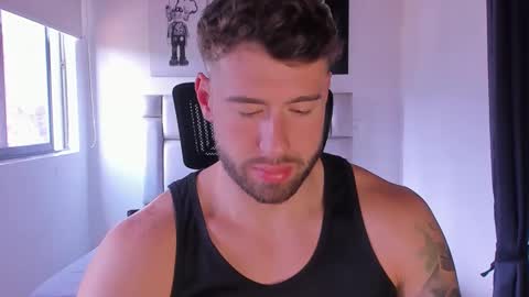 PAUL ROGER online show from 8, 3, 2025