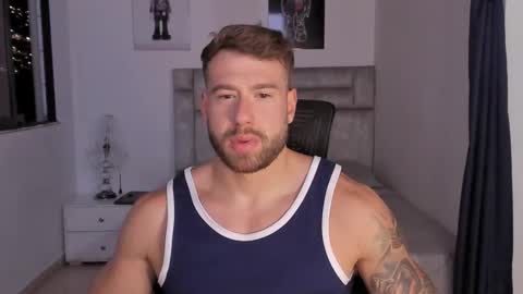 PAUL ROGER online show from 13, 9, 2025