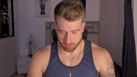 PAUL ROGER online show from 8, 10, 2025