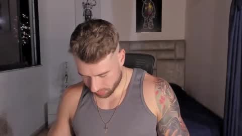 PAUL ROGER online show from 28, 10, 2025