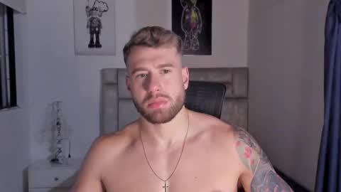 PAUL ROGER online show from 31, 10, 2025