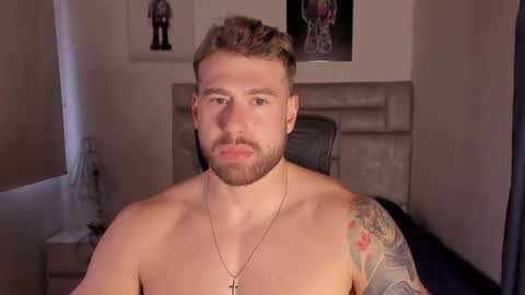 PAUL ROGER online show from 15, 12, 2025