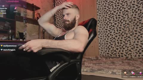 Snapshot of paul_rolex_ chatting on 5, 12, 2024 Paul Rolex Jane online show from 5, 12, 2024