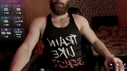 Snapshot of paul_rolex_ chatting on 12, 1, 2025 Paul Rolex Jane online show from 12, 1, 2025