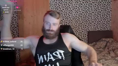 Snapshot of paul_rolex_ chatting on 8, 3, 2025 Paul Rolex Jane online show from 8, 3, 2025