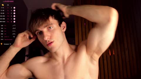 Paul online show from 3, 1, 2025