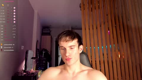 Paul online show from 23, 1, 2025