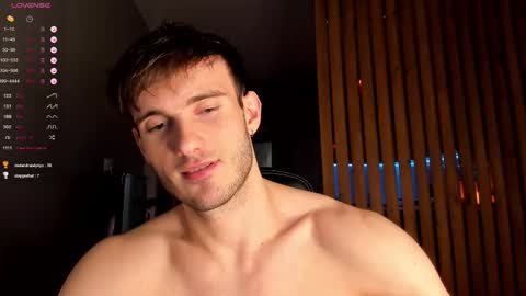 Paul online show from 10, 3, 2025